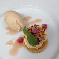 Terrace Dining TANGO - 