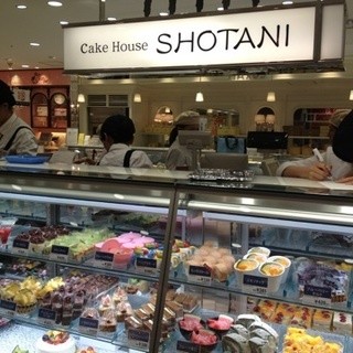 ケーキハウス ショウタニ_2