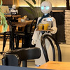 分身ロボットカフェ DAWN ver.β