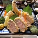 Tonkatsu Iwai - 