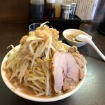 ラーメンどでん - 