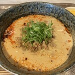 CINA New Modern Chinese - 坦々麺