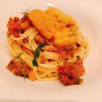 トラットリアプレッツァ - 