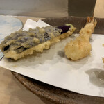 Tempura Azumi - 