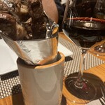 トラットリア ダイ パエサーニ - 