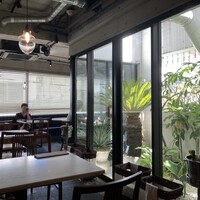 CINA New Modern Chinese - 店内