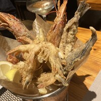 トラットリア ダイ パエサーニ - 