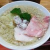 手打ち正麺 Hachimitsu