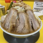 ラーメン ヒカリ - 