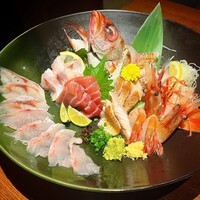 のどぐろ専門 銀座 中俣 - 