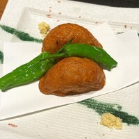 のどぐろ専門 銀座 中俣 - 