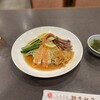 群愛飯店 - 群愛特製冷麺