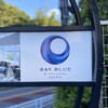 BAY BLUE - 