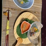 飛騨古川　料亭旅館　八ツ三館 - 