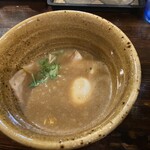 つけ麺 えん寺 - 