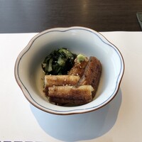 うなぎ処 山道 - 