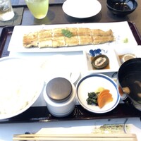 うなぎ処 山道 - 