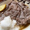 うどん食堂 あさひ