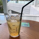 Starbucks Coffee - コーヒーエイド®クールライム