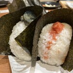 Onigiri Takeshi - 