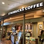 Starbucks Coffee - 店舗