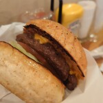 THE ONIBUS BURGER - サイド