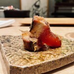 紀尾井町 三谷 - 