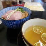 ラーメン香華 - ヨリ