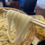 丸亀製麺 - 