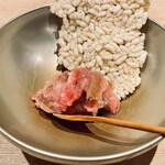 紀尾井町 三谷 - 