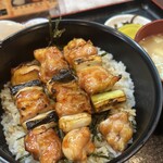 飲み処 串まさ - 料理写真: