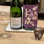 紀尾井町 三谷 - 