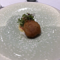 Grand rocher - 