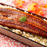 大衆鰻屋 うな八 - 料理写真: