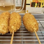 居酒屋 若みや - 