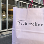 Patisserie Rechercher - 