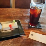 CAFE KICHI - 