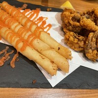 しゃぶしゃぶ・創作料理居酒屋 豚吟 栄店 -  しゃぶしゃぶ・創作料理居酒屋 豚吟 栄店 -