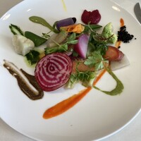 La Bastide sur la mer - 