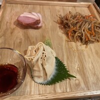 しゃぶしゃぶ・創作料理居酒屋 豚吟 栄店 -  しゃぶしゃぶ・創作料理居酒屋 豚吟 栄店 -
