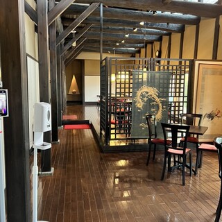 欧風懐石秋子想_2