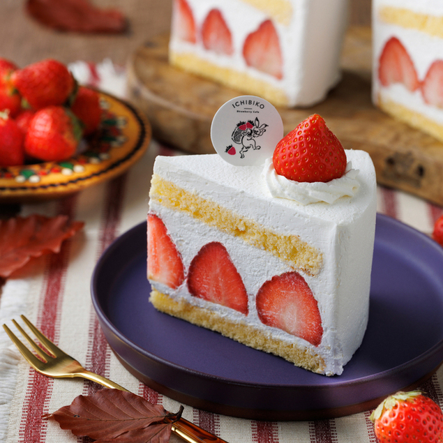 いちびこ 桜新町店 （ICHIBIKO） - 桜新町/ケーキ | 食べログ