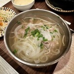 PHO HANOI - フォー［by pop_o］