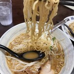 麺屋 エイト - 麺