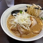 麺屋 エイト - 麺