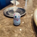 カファレル - ジャンドゥーヤチョコ