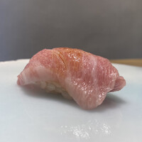 鮨 なんば 日比谷 - 