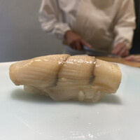 鮨 なんば 日比谷 - 