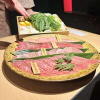 完全個室 しゃぶしゃぶ九 西麻布 本店 - 