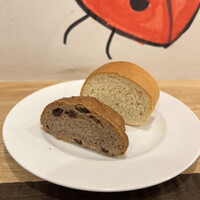 Osteria Tutto Sole - バゲット